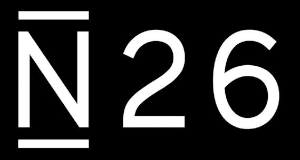 Logo banque N26