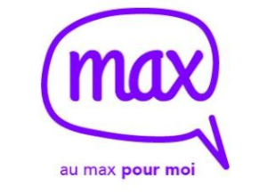 Logo carte max