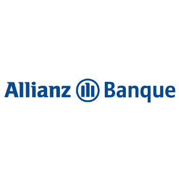 logo allianz banque