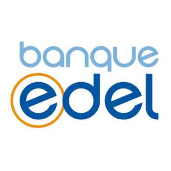 logo banque edel