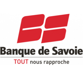logo banque de savoie