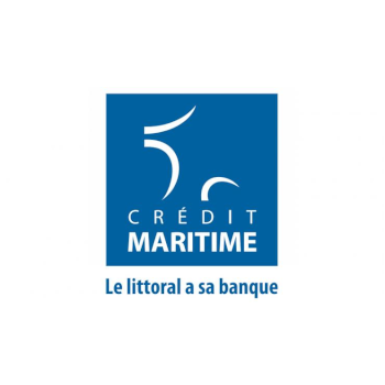 logo crédit maritime