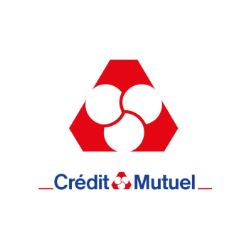 logo crédit mutuel
