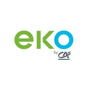 logo eko by ca