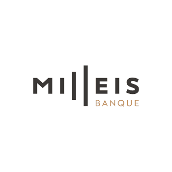 logo milleis banque