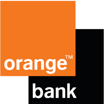 logo orange bank