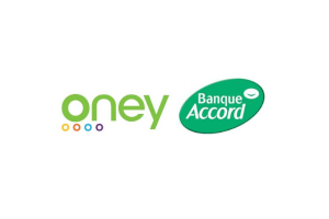Logo Banque Accord (Oney)